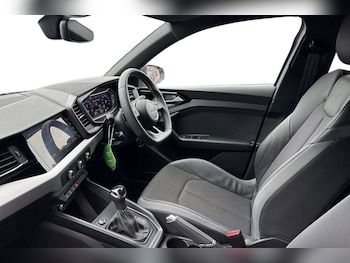 Used Audi A1 2025 for sale - 78787110: Photo