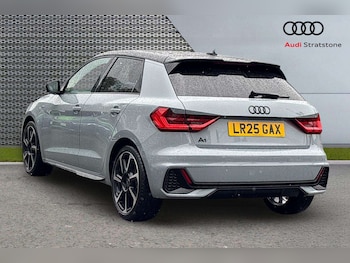 Used Audi A1 2025 for sale - 78787110: Photo