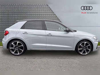 Used Audi A1 2025 for sale - 78787110: Photo