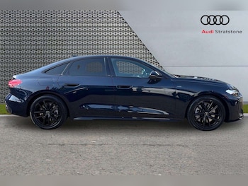 Used Audi A5 2026 for sale - 79282368: Photo