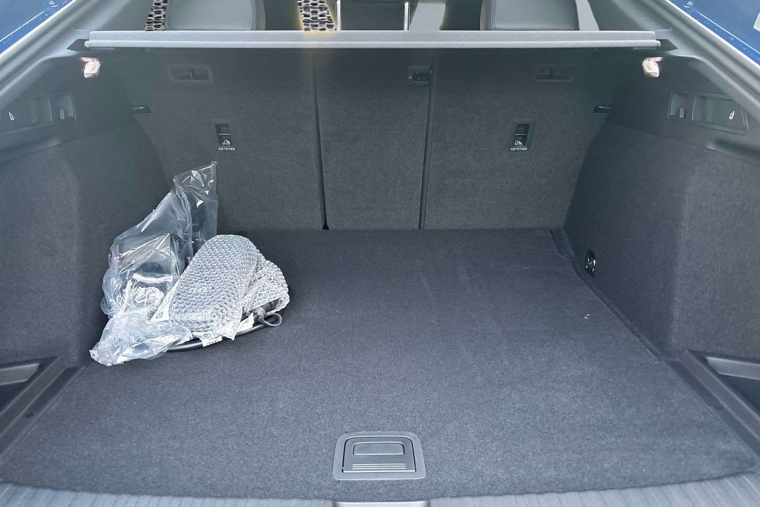 Used Audi Q6 e-tron 2025 for sale - 77270227: Photo 13