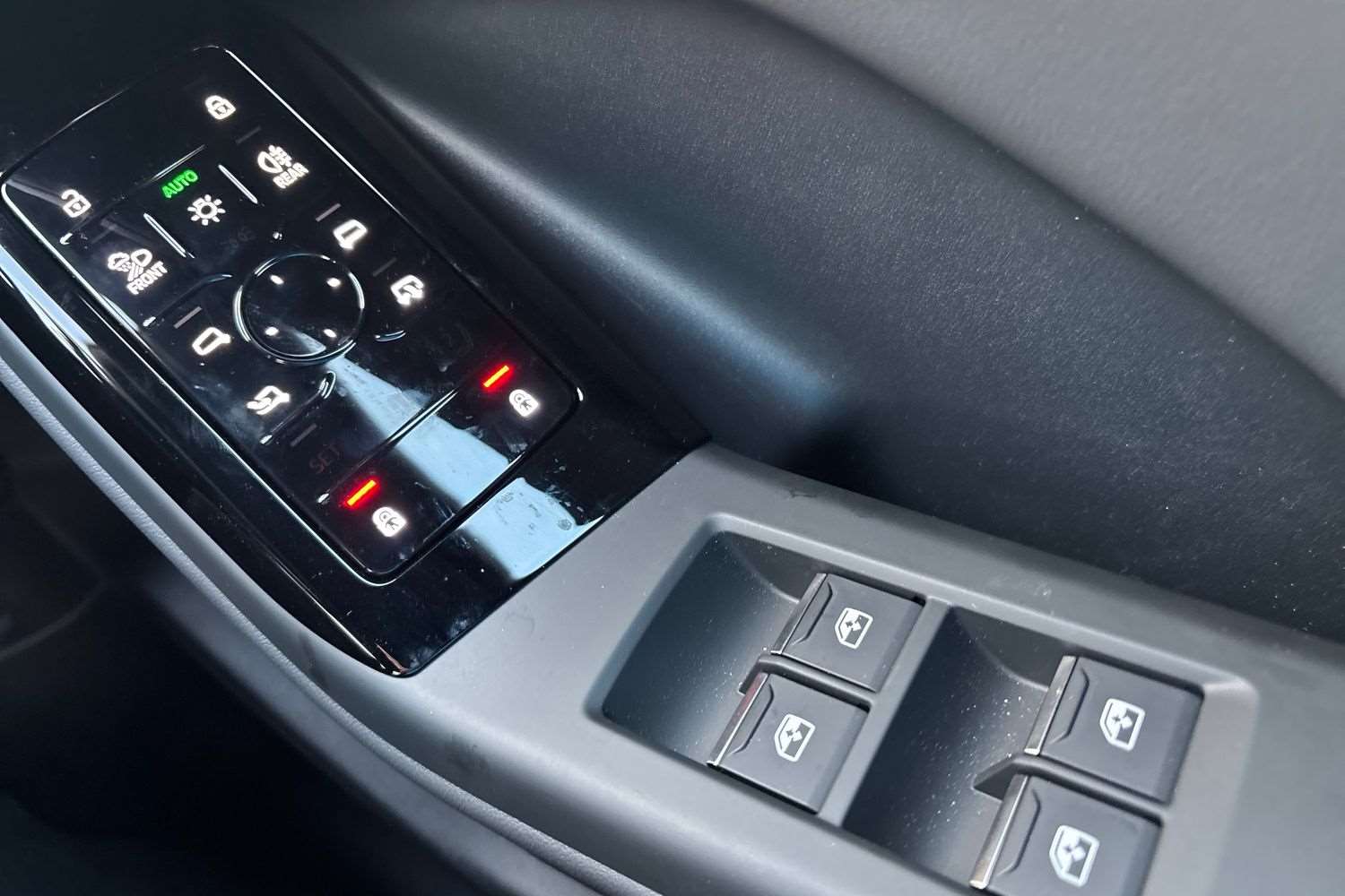 Used Audi Q6 e-tron 2025 for sale - 77270227: Photo 14