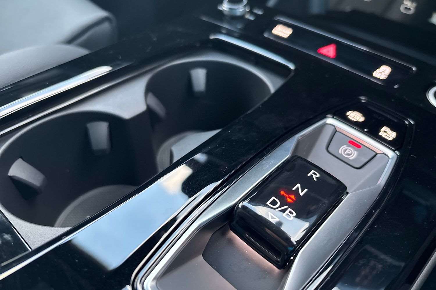 Used Audi Q6 e-tron 2025 for sale - 77270227: Photo 15