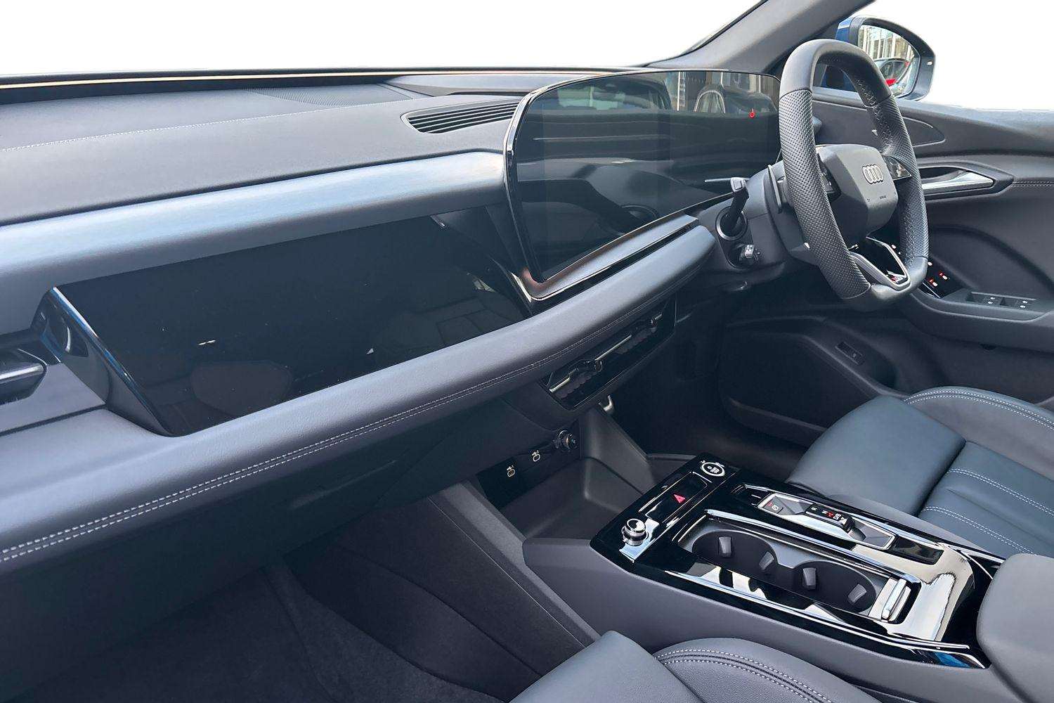 Used Audi Q6 e-tron 2025 for sale - 77270227: Photo 19