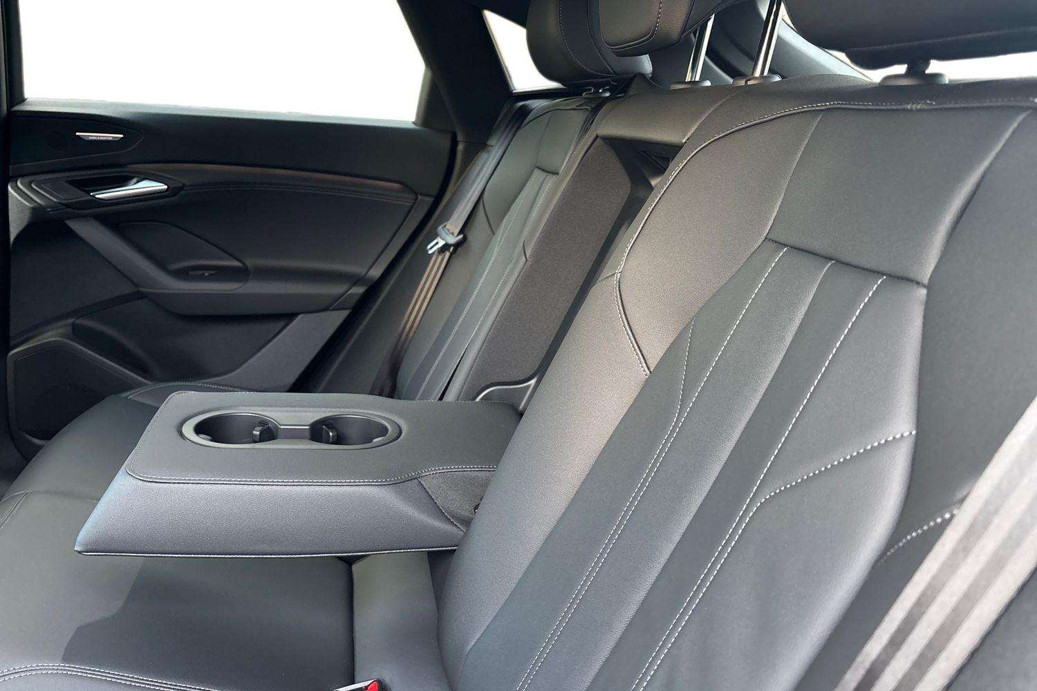 Used Audi Q6 e-tron 2025 for sale - 77270227: Photo 22