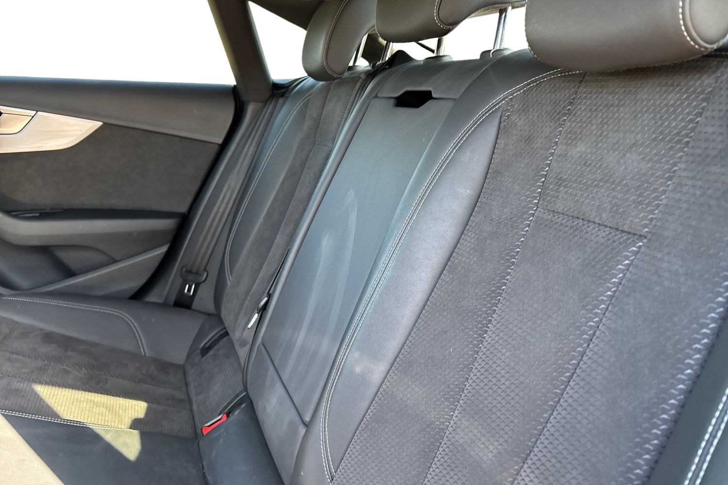 Used Audi A5 for sale - 77219507: Photo 10