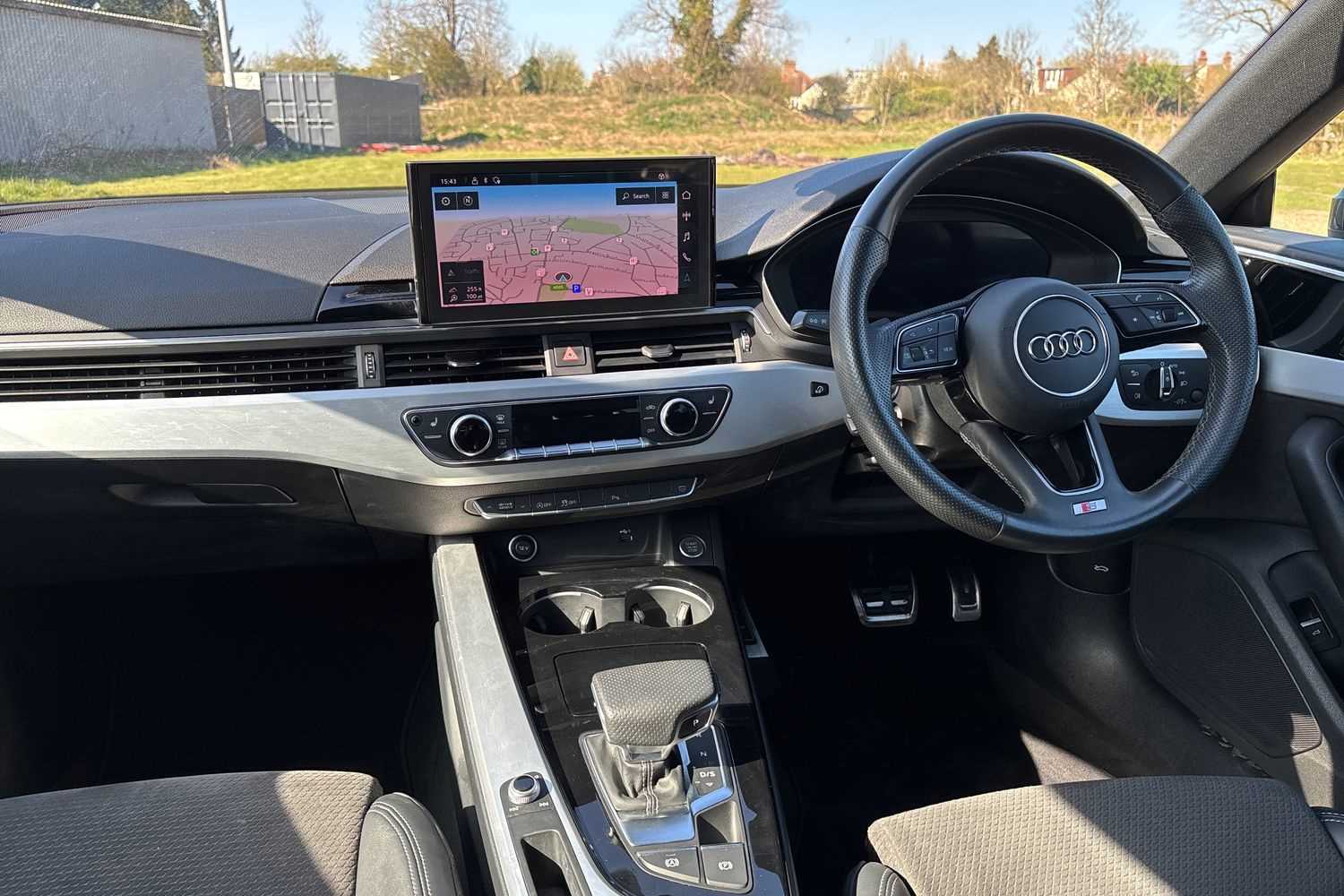 Used Audi A5 for sale - 77219507: Photo 12