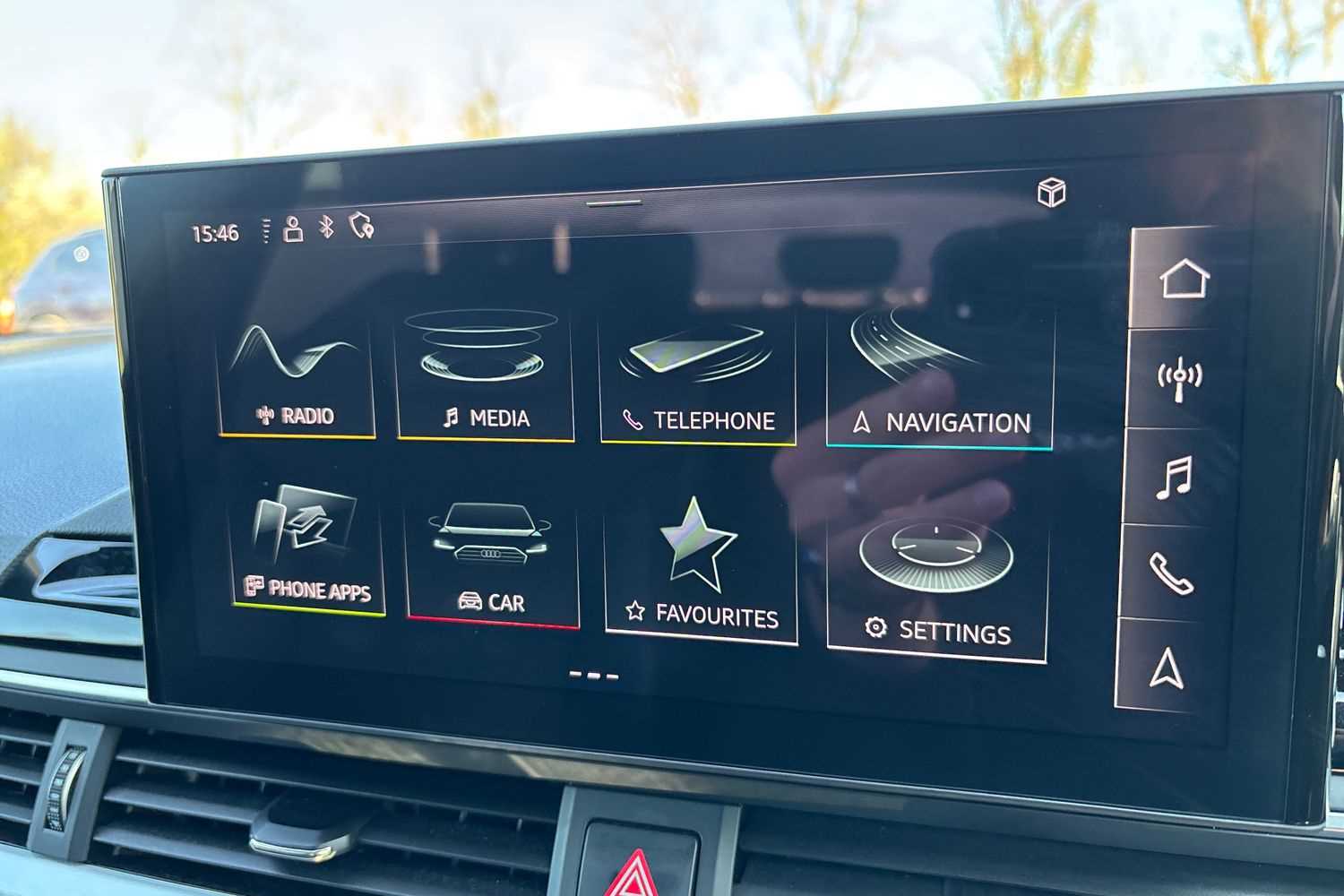 Used Audi A5 for sale - 77219507: Photo 14