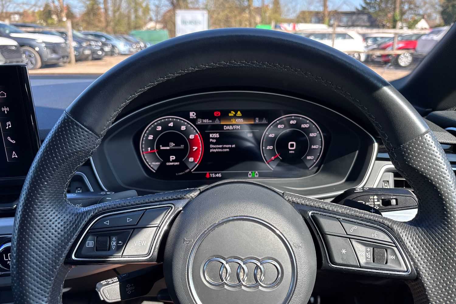 Used Audi A5 for sale - 77219507: Photo 17