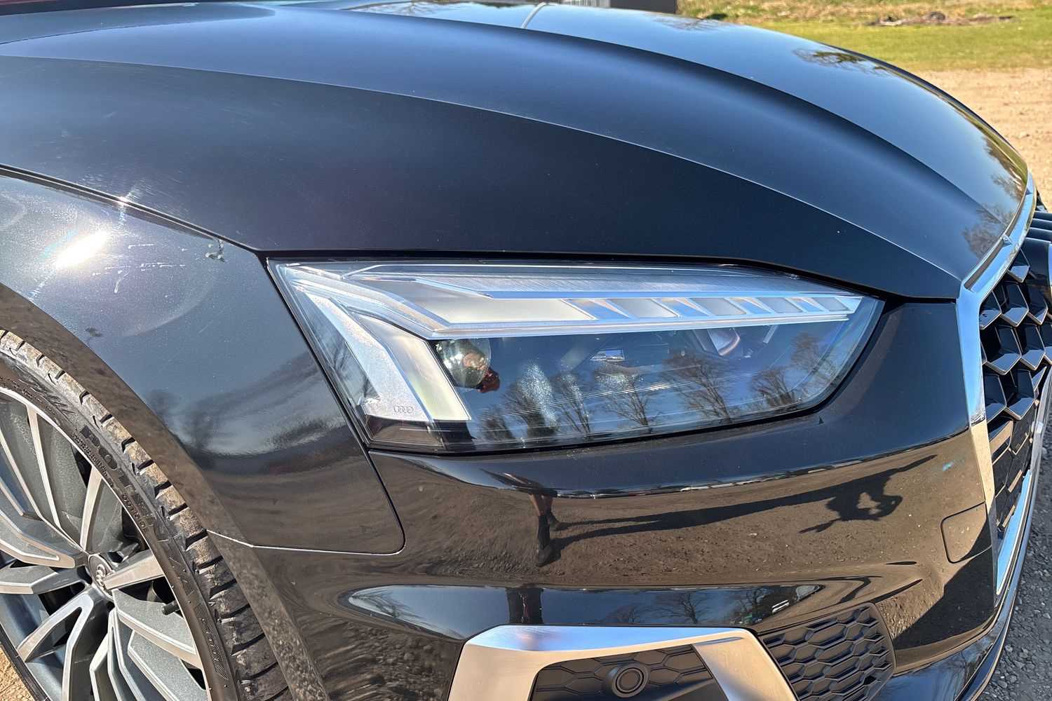 Used Audi A5 for sale - 77219507: Photo 18