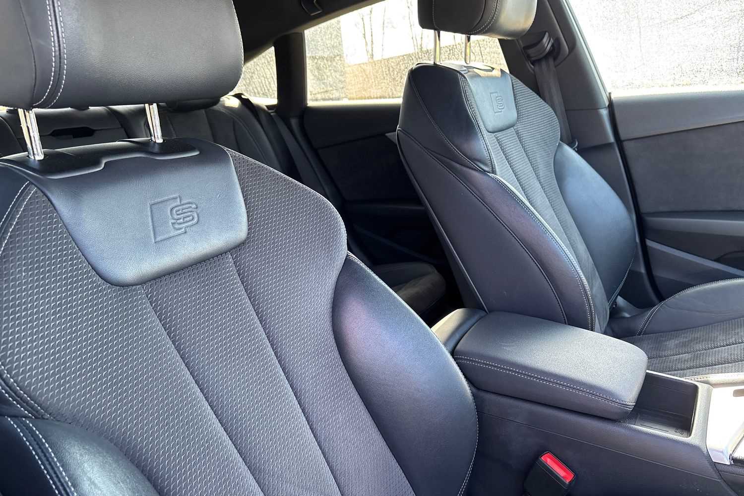 Used Audi A5 for sale - 77219507: Photo 19