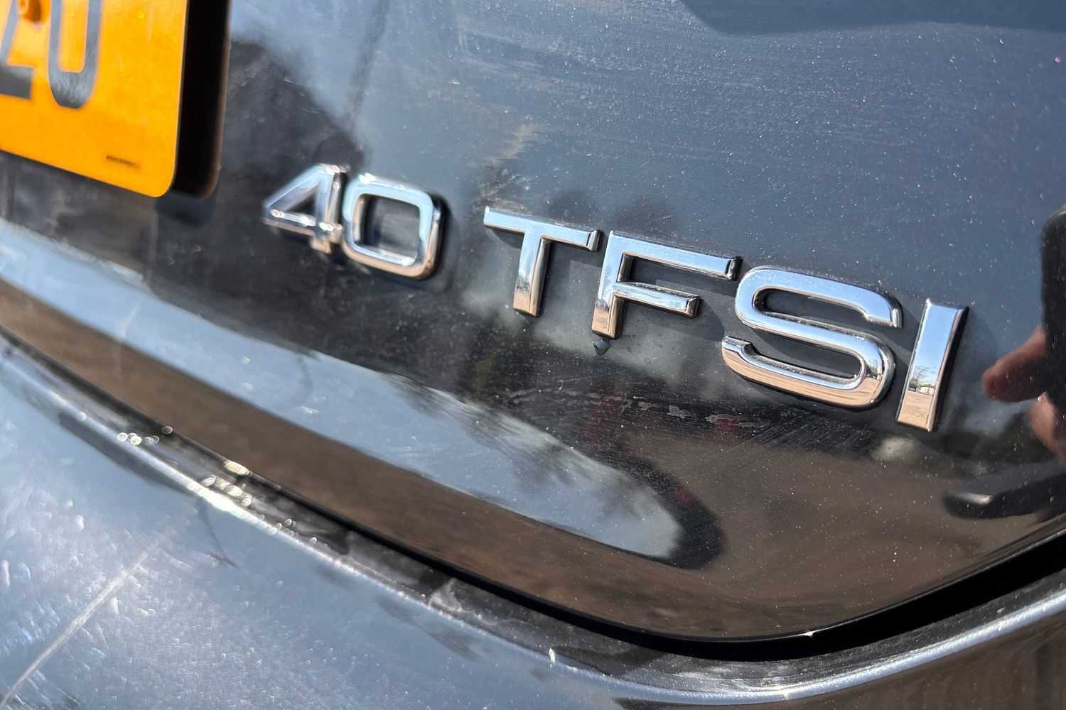 Used Audi A5 for sale - 77219507: Photo 21