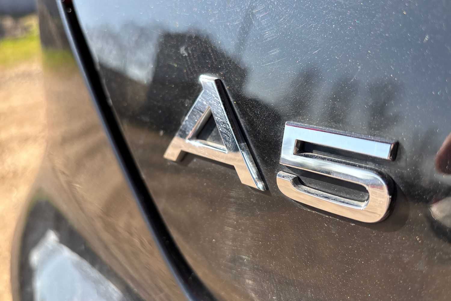 Used Audi A5 for sale - 77219507: Photo 22