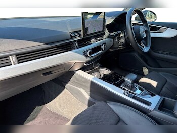 Used Audi A5 2021 for sale - 77219507: Photo