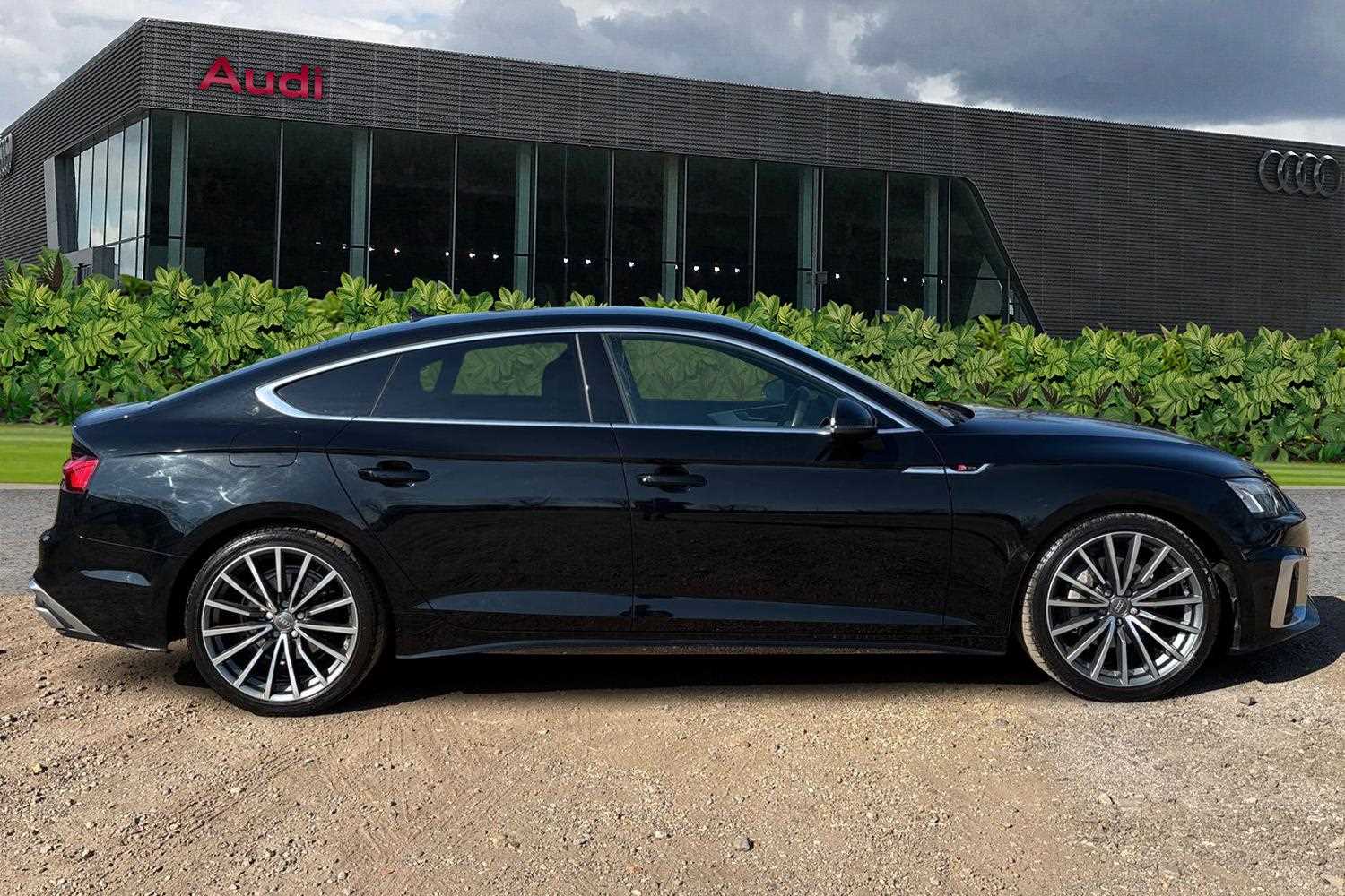 Used Audi A5 for sale - 77219507: Photo 4