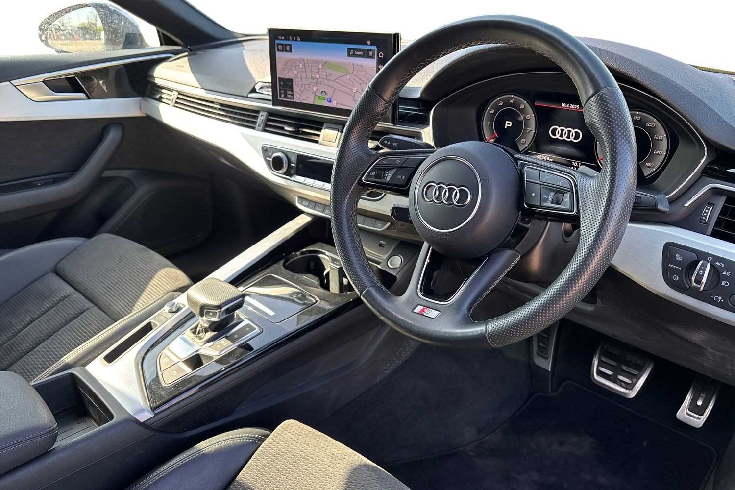 Used Audi A5 for sale - 77219507: Photo 6