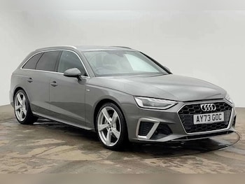 Used Audi A4 2024 for sale - 78465231: Photo