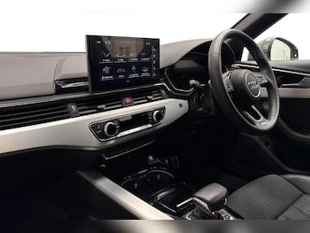Used Audi A4 2024 for sale - 78465231: Photo