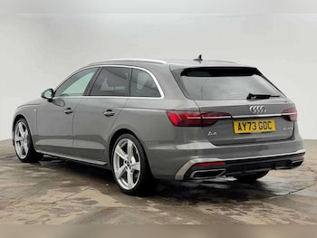 Used Audi A4 2024 for sale - 78465231: Photo