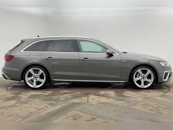 Used Audi A4 2024 for sale - 78465231: Photo