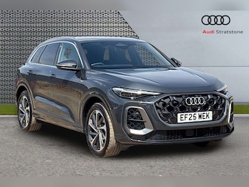 Used Audi Q5 2025 for sale - 79486884: Photo