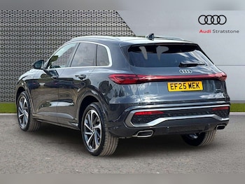 Used Audi Q5 2025 for sale - 79486884: Photo