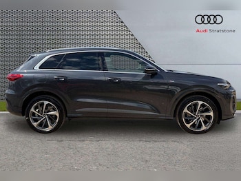 Used Audi Q5 2025 for sale - 79486884: Photo