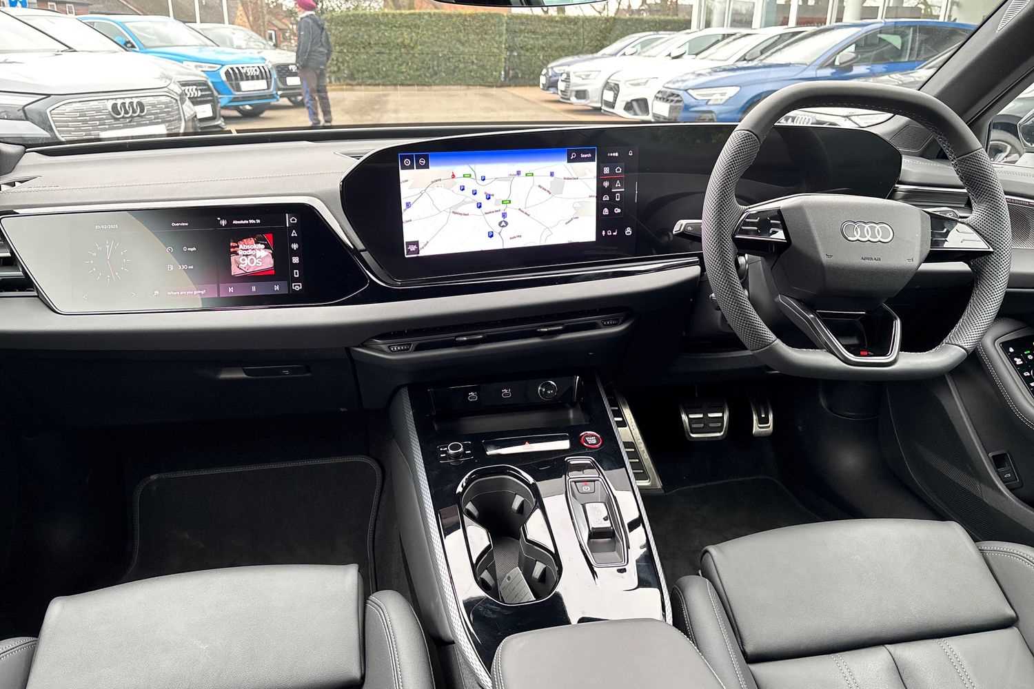 Used Audi A5 2025 for sale - 77083040: Photo 12