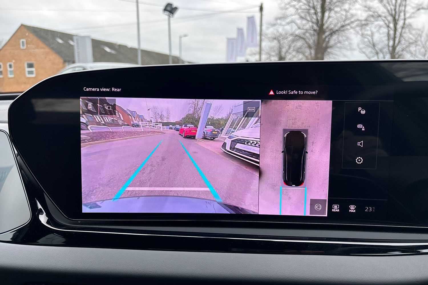 Used Audi A5 2025 for sale - 77083040: Photo 13