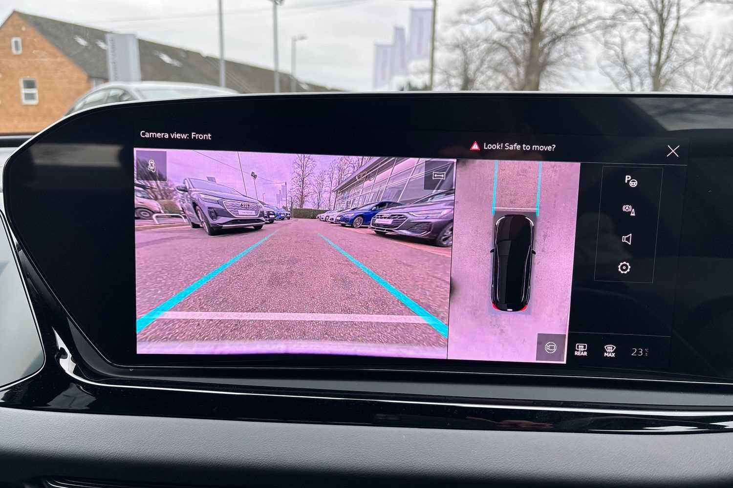 Used Audi A5 2025 for sale - 77083040: Photo 15