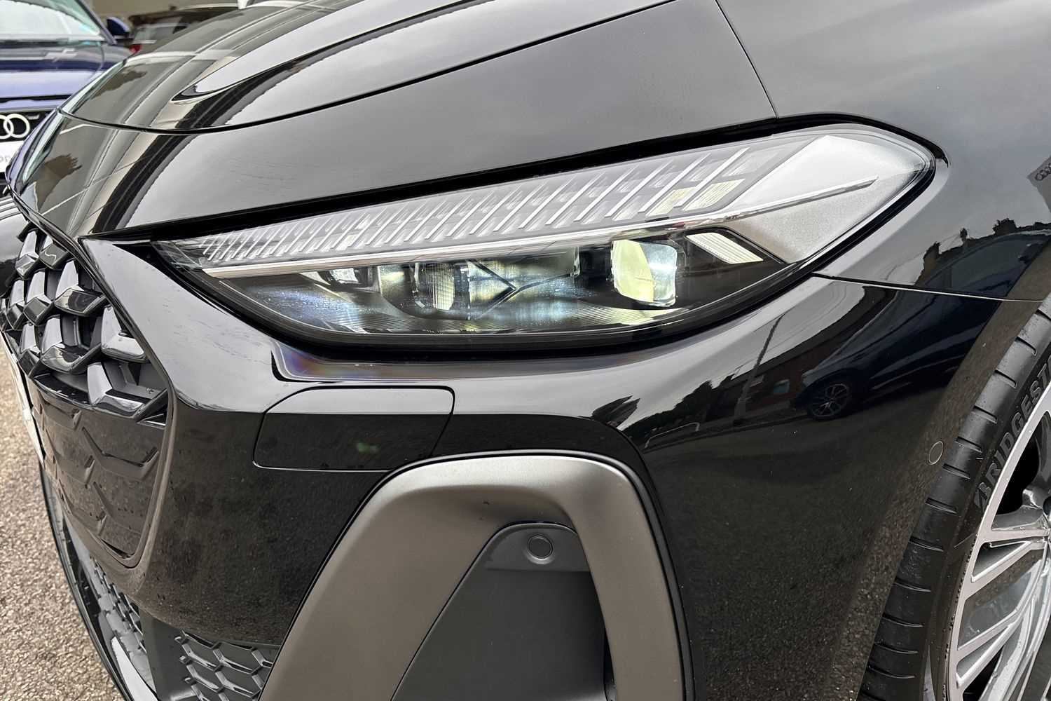 Used Audi A5 2025 for sale - 77083040: Photo 18