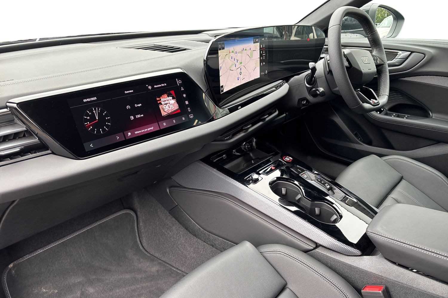 Used Audi A5 2025 for sale - 77083040: Photo 2