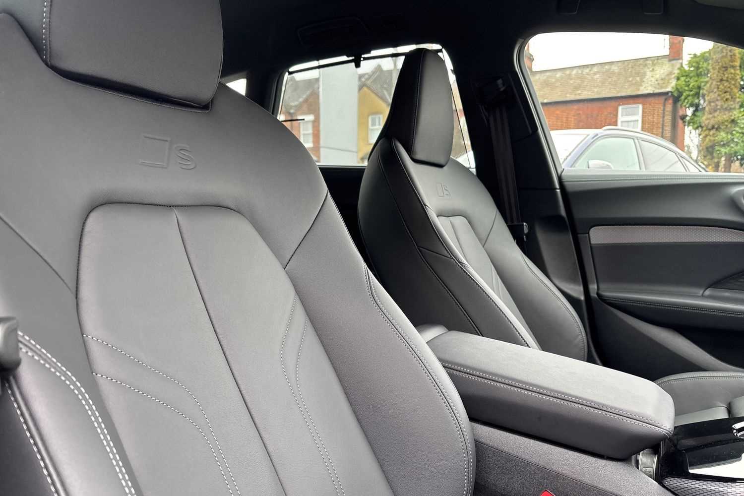 Used Audi A5 2025 for sale - 77083040: Photo 21