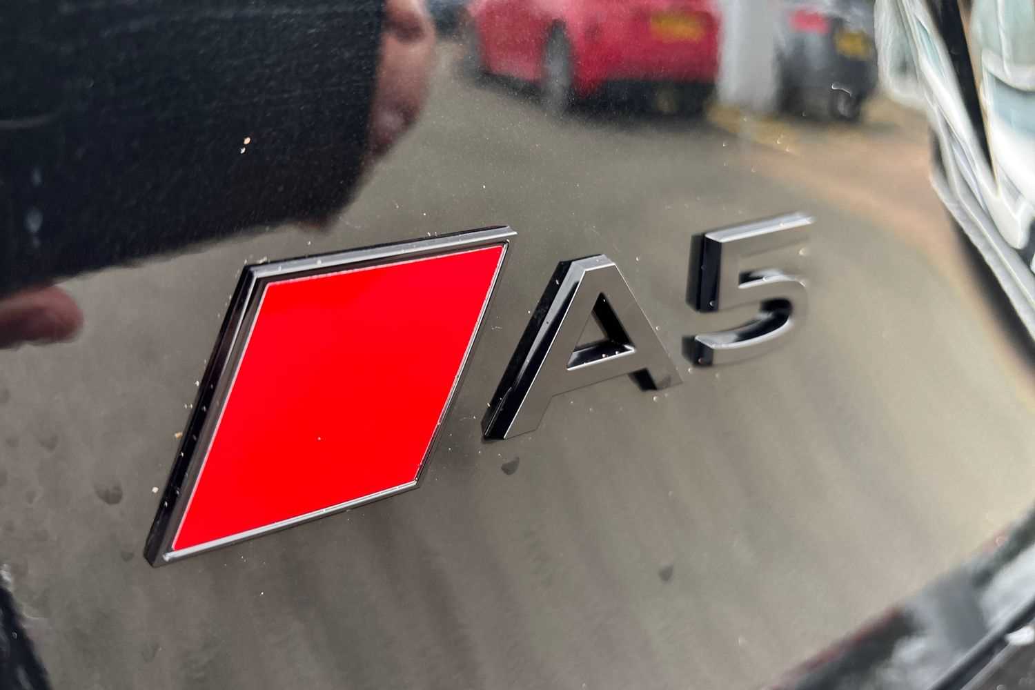 Used Audi A5 2025 for sale - 77083040: Photo 24