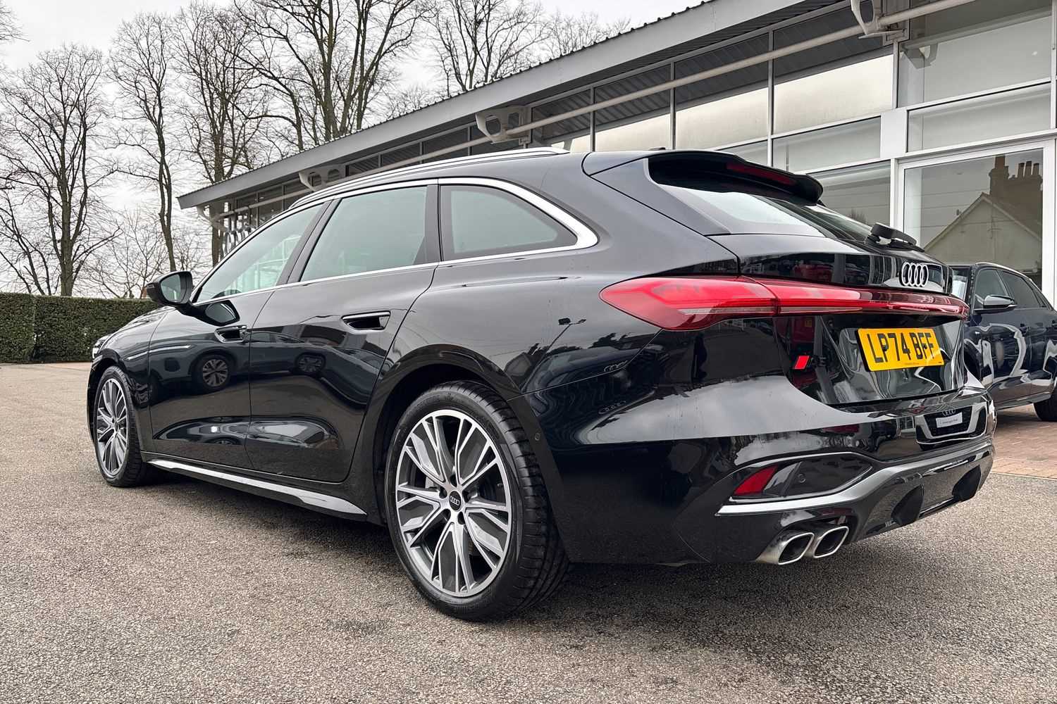 Used Audi A5 2025 for sale - 77083040: Photo 25