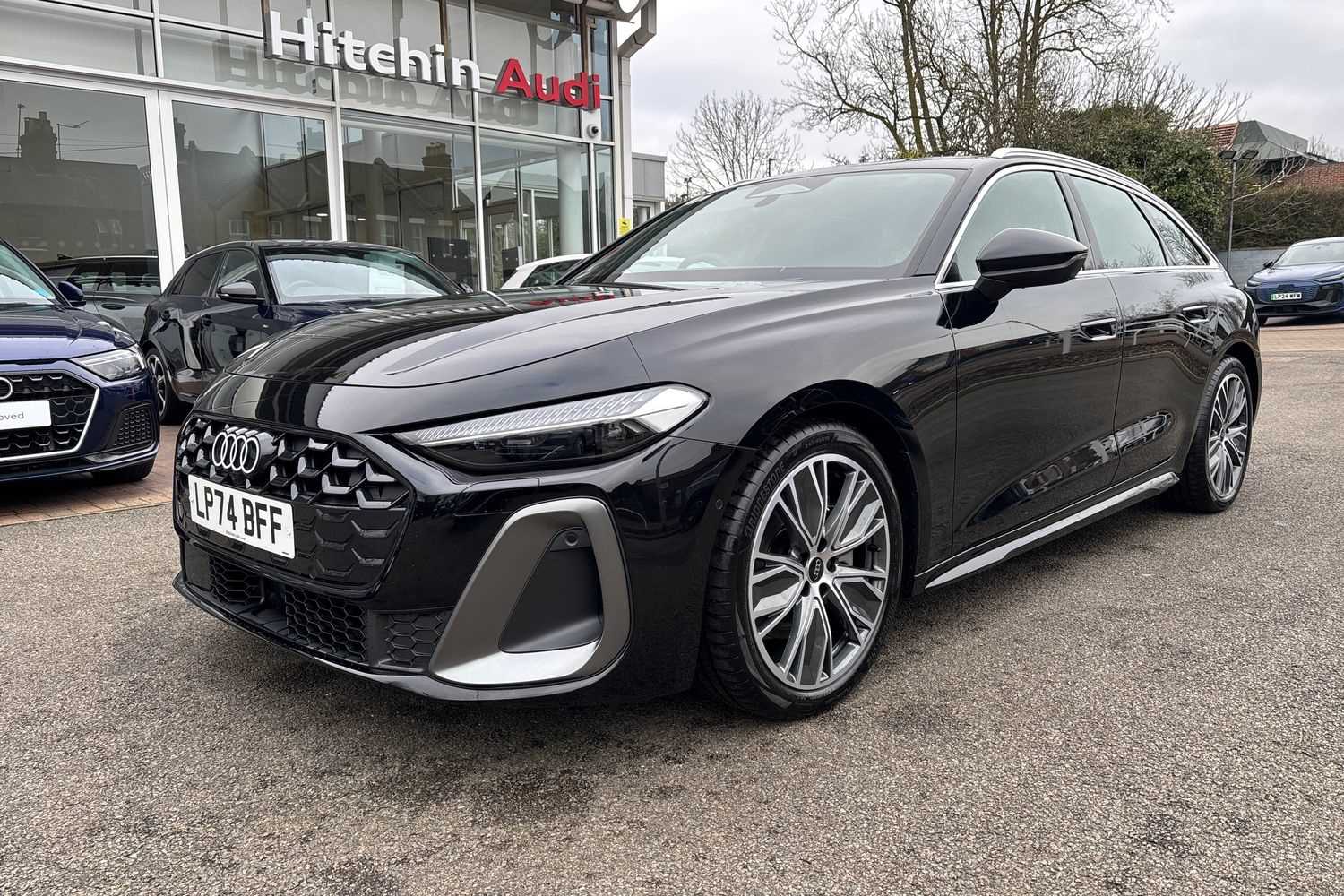 Used Audi A5 2025 for sale - 77083040: Photo 26