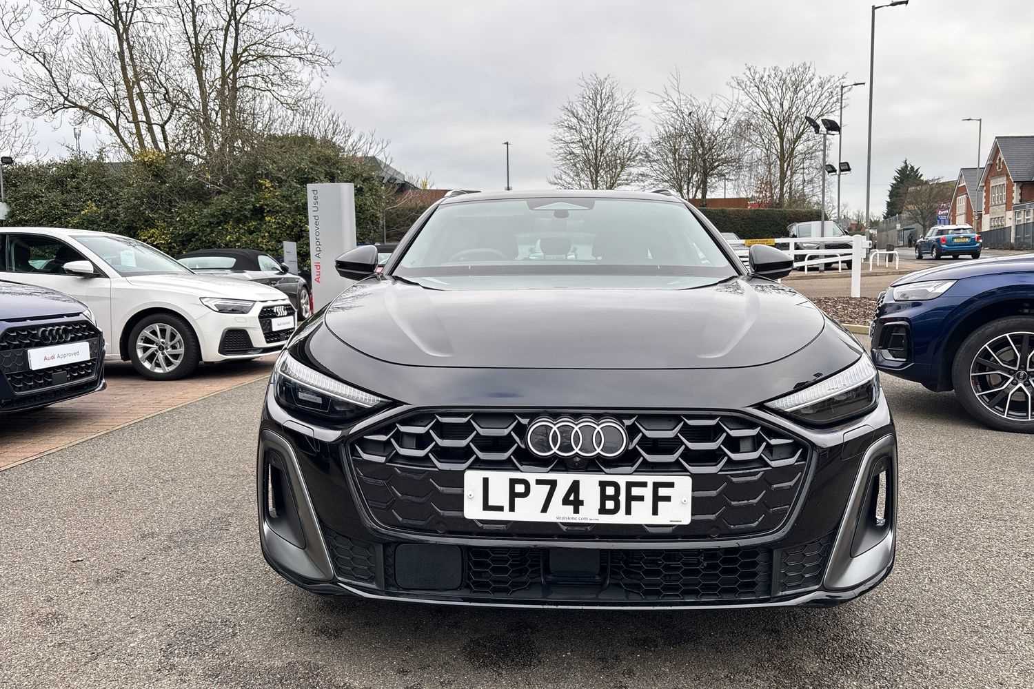 Used Audi A5 2025 for sale - 77083040: Photo 27