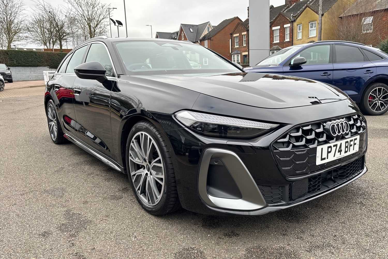 Used Audi A5 2025 for sale - 77083040: Photo 28