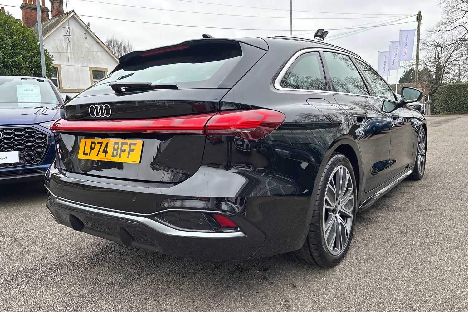 Used Audi A5 2025 for sale - 77083040: Photo 29