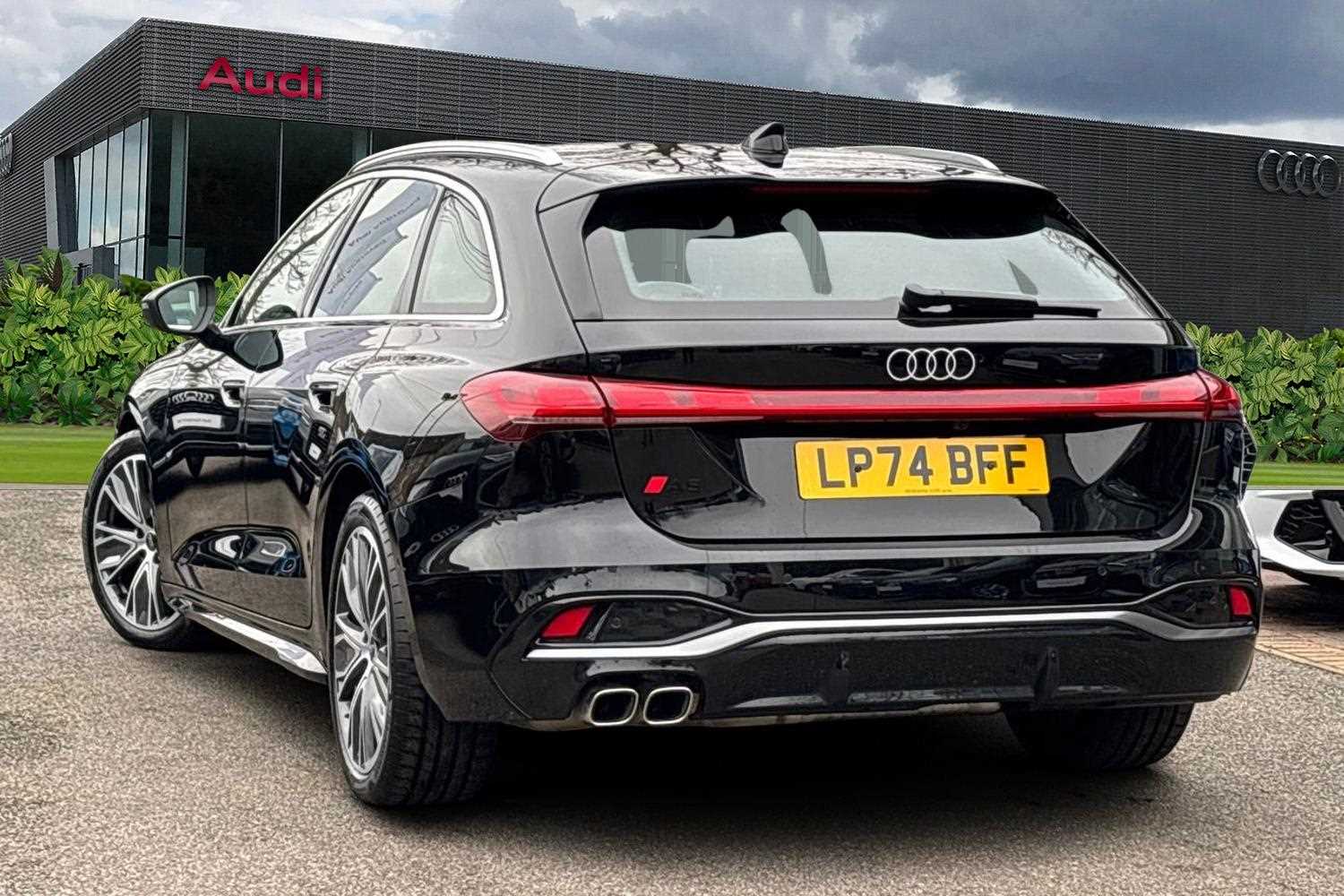 Used Audi A5 2025 for sale - 77083040: Photo 3