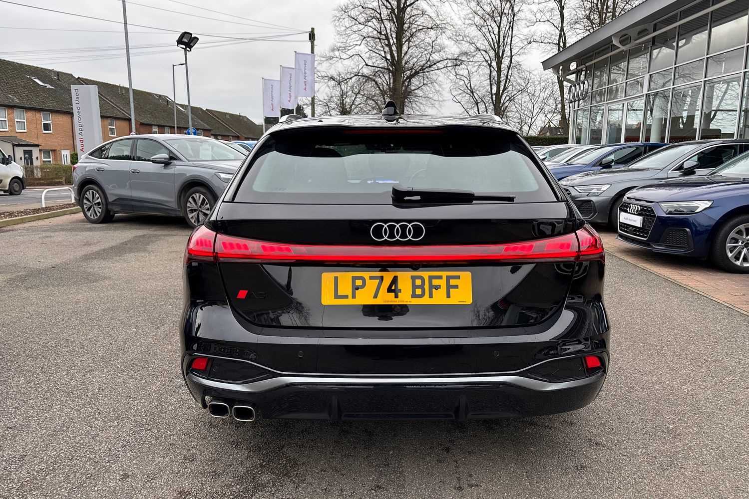 Used Audi A5 2025 for sale - 77083040: Photo 31