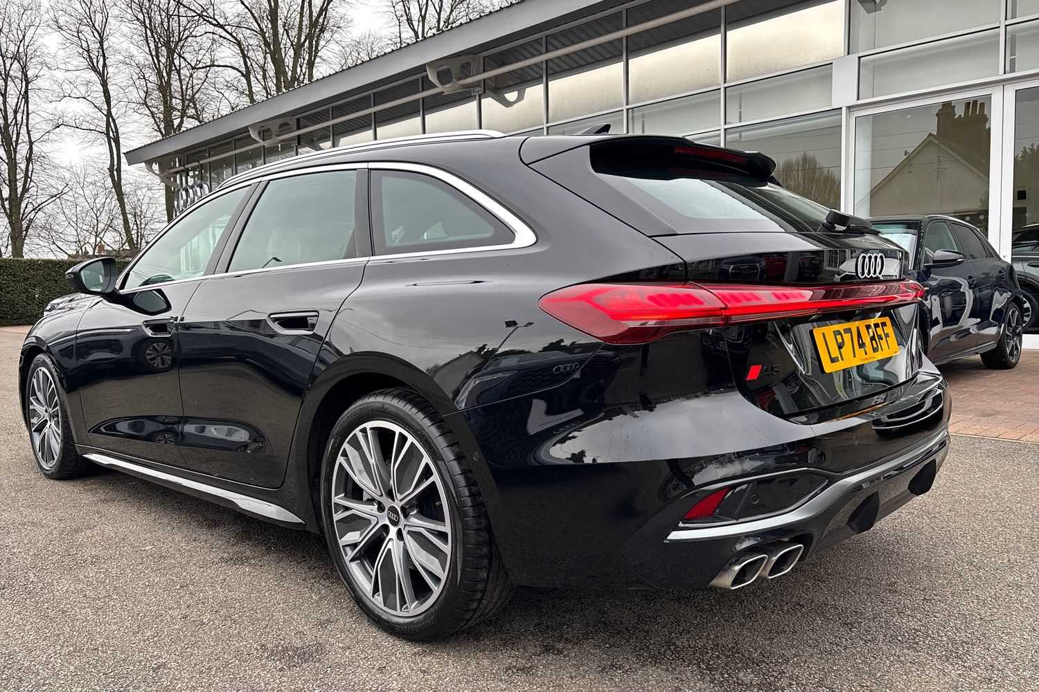 Used Audi A5 2025 for sale - 77083040: Photo 33