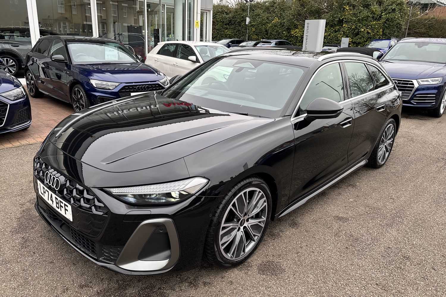 Used Audi A5 2025 for sale - 77083040: Photo 34