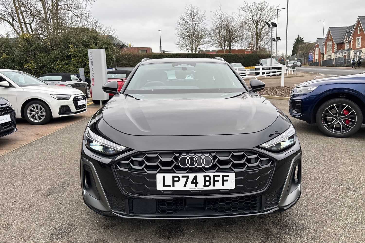 Used Audi A5 2025 for sale - 77083040: Photo 35