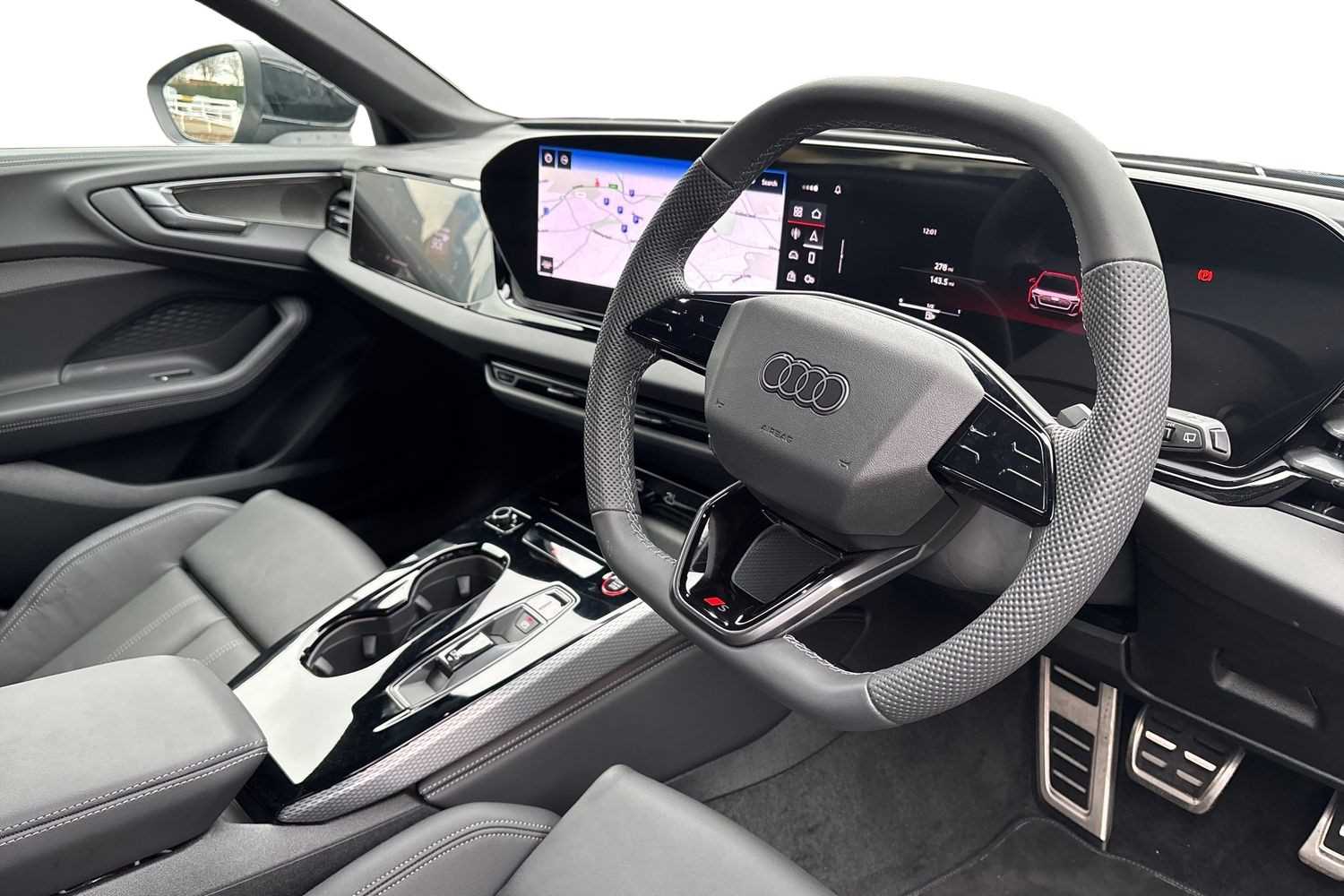 Used Audi A5 2025 for sale - 77083040: Photo 6