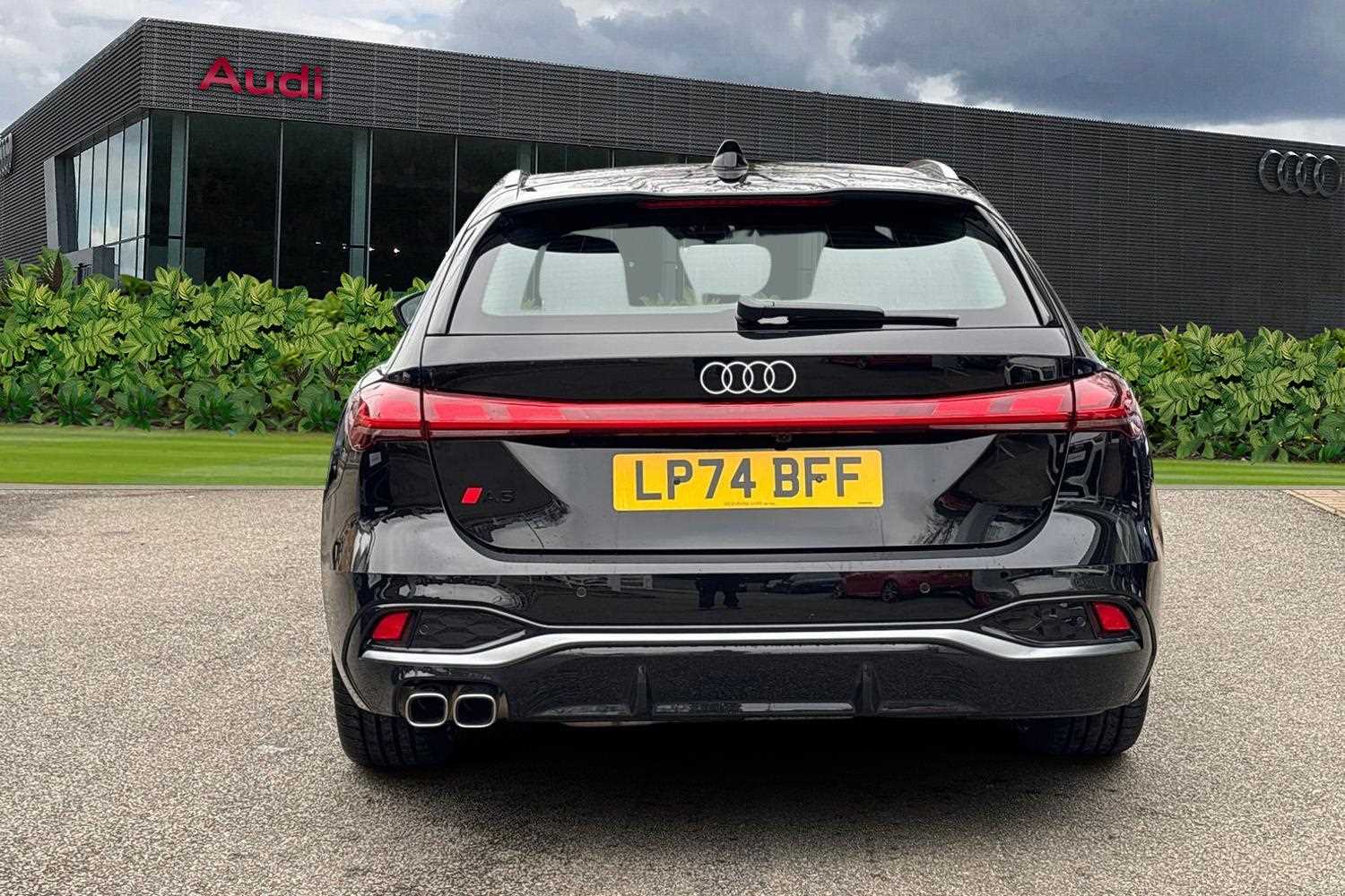 Used Audi A5 2025 for sale - 77083040: Photo 7