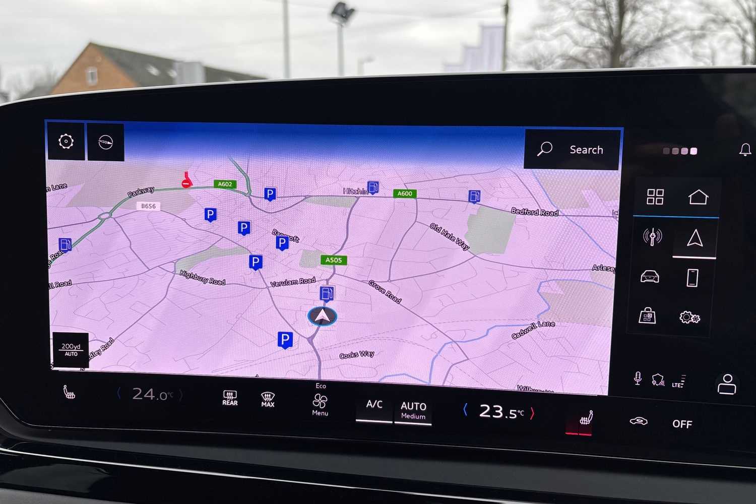 Used Audi A5 2025 for sale - 77083040: Photo 9