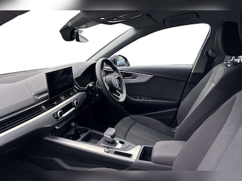 Used Audi A4 2023 for sale - 78787122: Photo