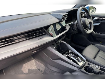 Used Audi A3 2025 for sale - 78743723: Photo