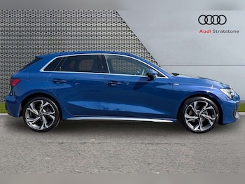 Used Audi A3 2025 for sale - 78743723: Photo